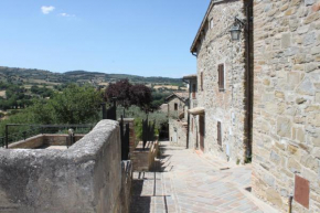 SIDORO - Casa Vacanze Torre del Colle Bevagna